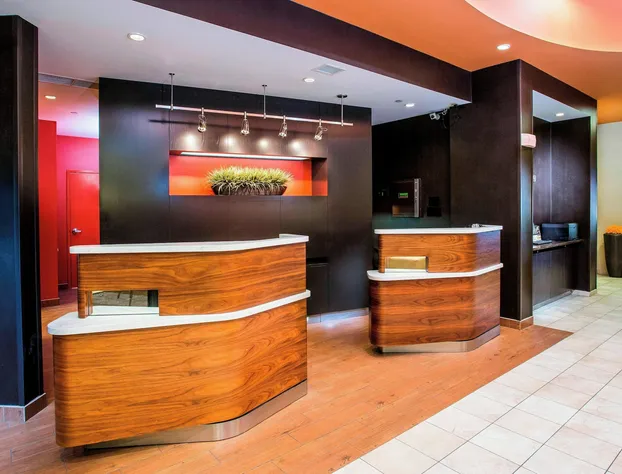 Courtyard by Marriott Peoria hotel detail image 3