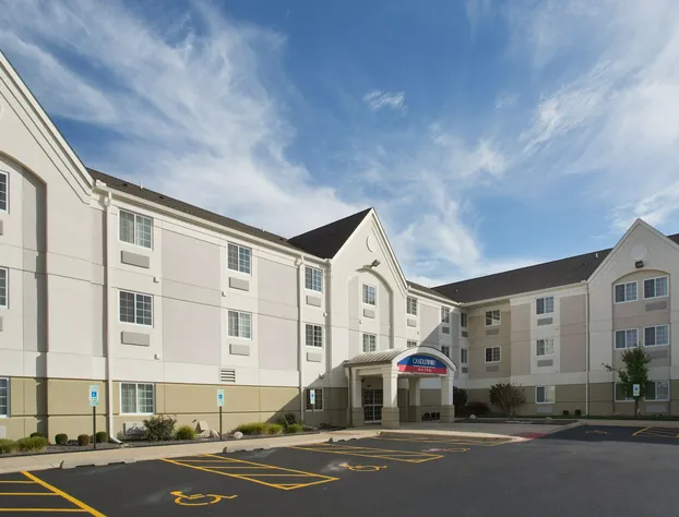 Candlewood Suites Grand Prairie by IHG hotel detail image 3