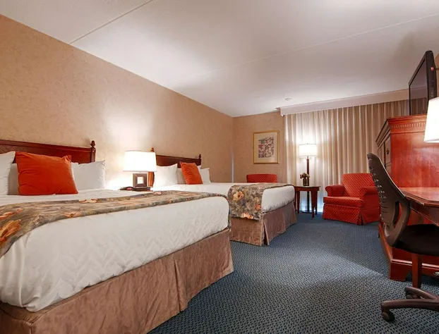 Best Western Plus Chelmsford Inn hotel detail image 3