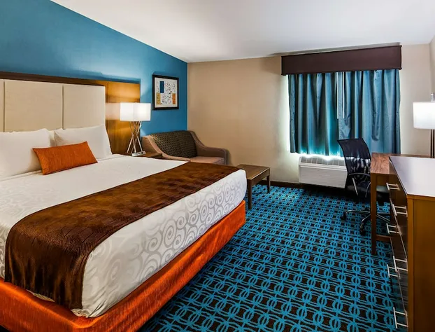 Best Western Plus Chelmsford Inn hotel detail image 4