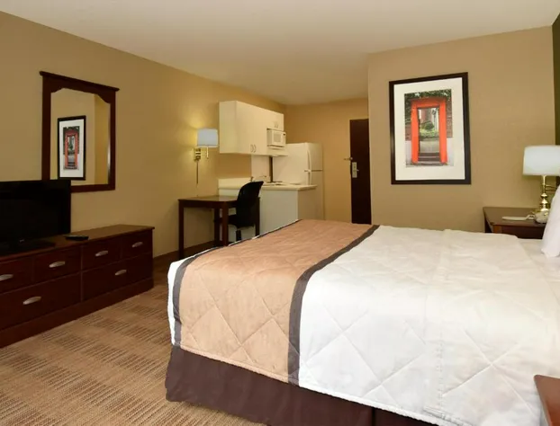 Extended Stay America Suites Boston Tewksbury hotel detail image 3