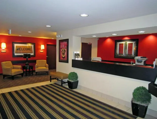 Extended Stay America Suites Boston Tewksbury hotel detail image 4