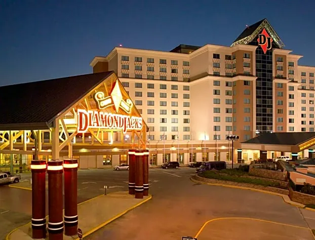 Diamondjacks Casino And Resort hotel detail image 1