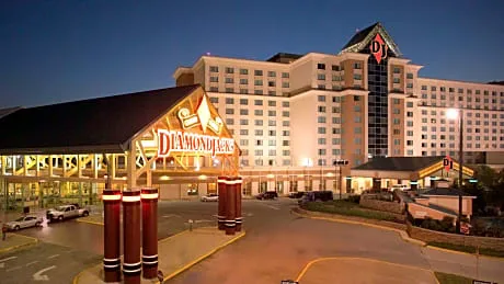 Diamondjacks Casino And Resort hotel detail image 2
