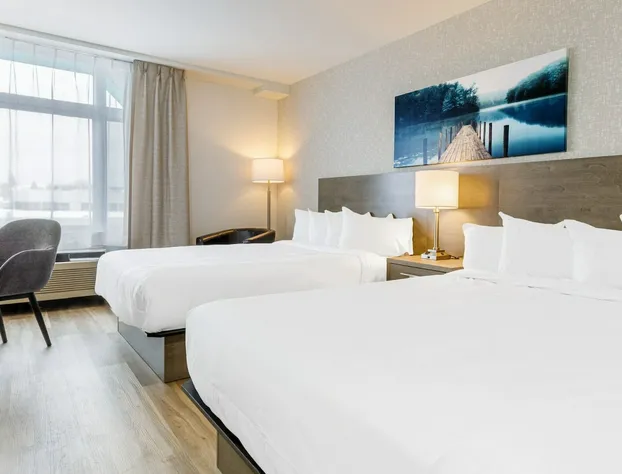 Repotel Levis hotel detail image 2