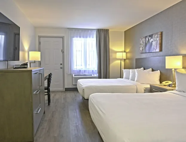 Repotel Levis hotel detail image 3