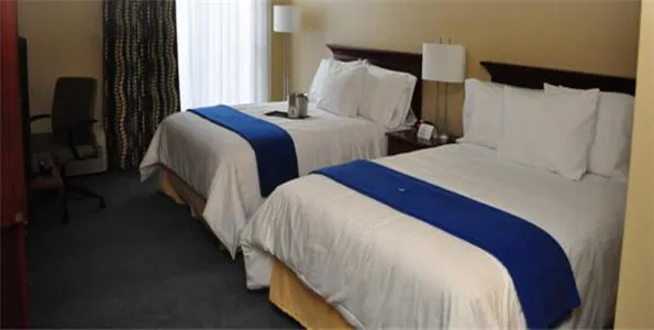 Umass Lowell Inn And Conference Center hotel detail image 3