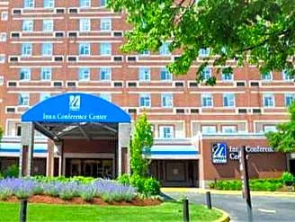 Umass Lowell Inn And Conference Center hotel detail image 1