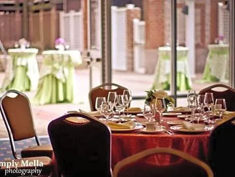 Umass Lowell Inn And Conference Center hotel detail image 4