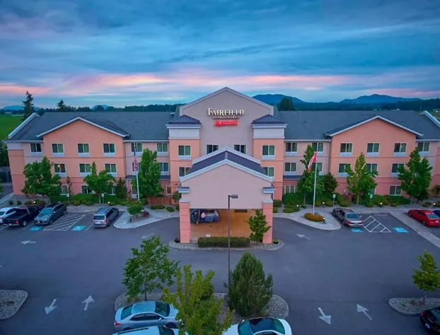 Fairfield Inn & Suites by Marriott Burlington hotel detail image 2