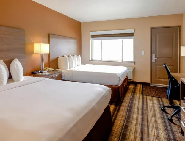 Boulder University Inn hotel detail image 2