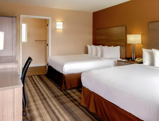 Boulder University Inn hotel detail image 3