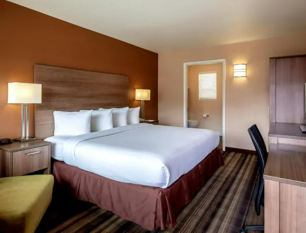 Boulder University Inn hotel detail image 4