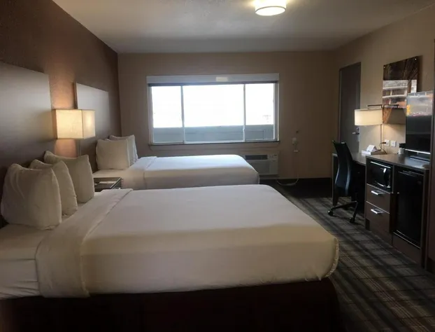 Boulder University Inn hotel detail image 2