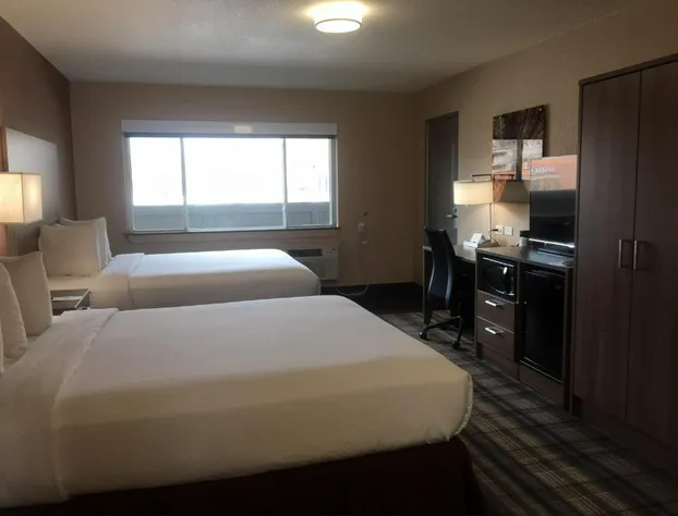 Boulder University Inn hotel detail image 3