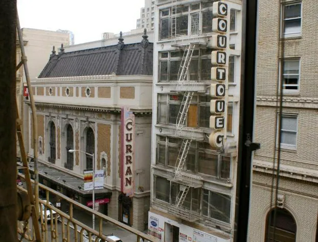 Touchstone Hotel - City Center hotel detail image 1