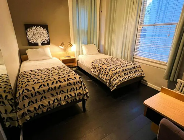 Touchstone Hotel - City Center hotel detail image 2