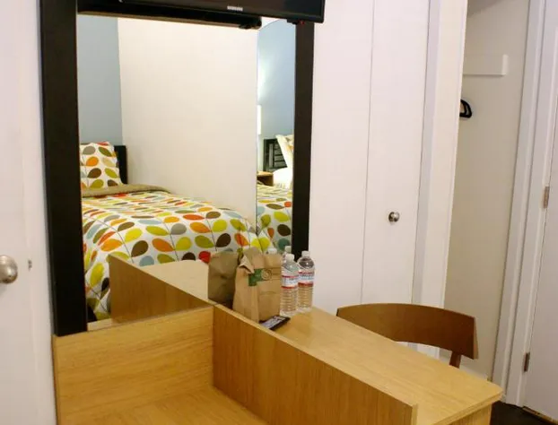 Touchstone Hotel - City Center hotel detail image 4