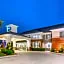 Best Western Fort Worth Inn & Suites hotel hero
