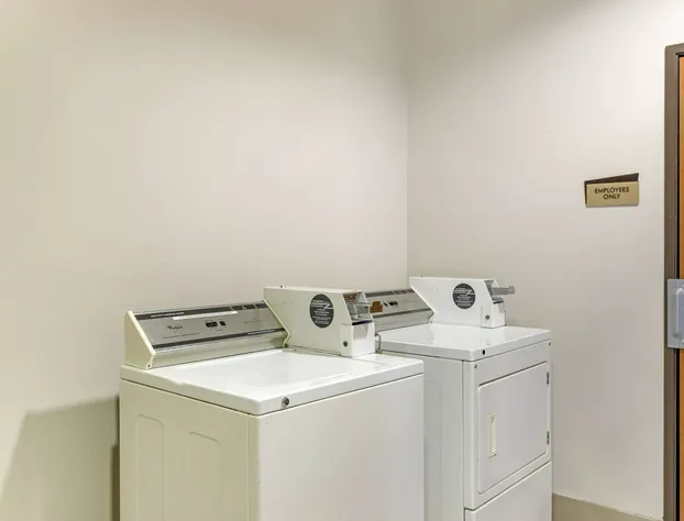 Best Western Fort Worth Inn & Suites hotel detail image 3