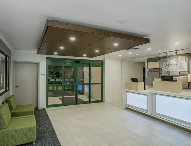 Holiday Inn Express & Suites Medicine Hat Transcanada Hwy 1 by IHG hotel detail image 2