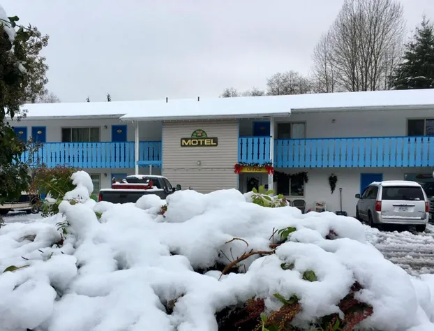 Fuller Lake Motel hotel detail image 3