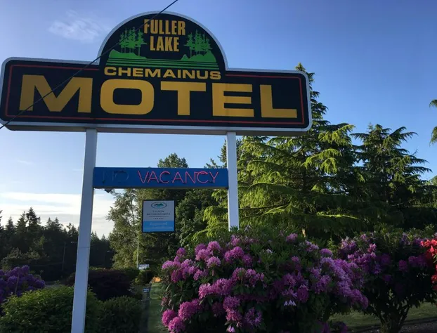 Fuller Lake Motel hotel detail image 1