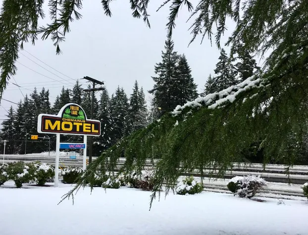 Fuller Lake Motel hotel detail image 2