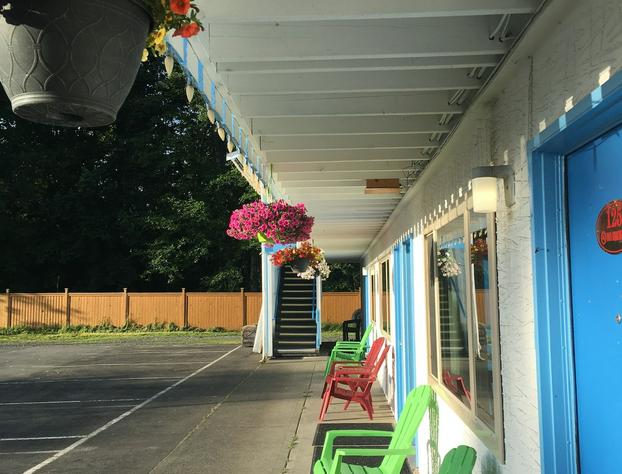 Fuller Lake Motel hotel detail image 2