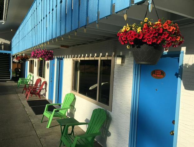 Fuller Lake Motel hotel detail image 3