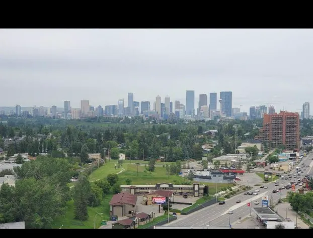 Canadas Best Value Inn Calgary Chinook Station hotel detail image 4