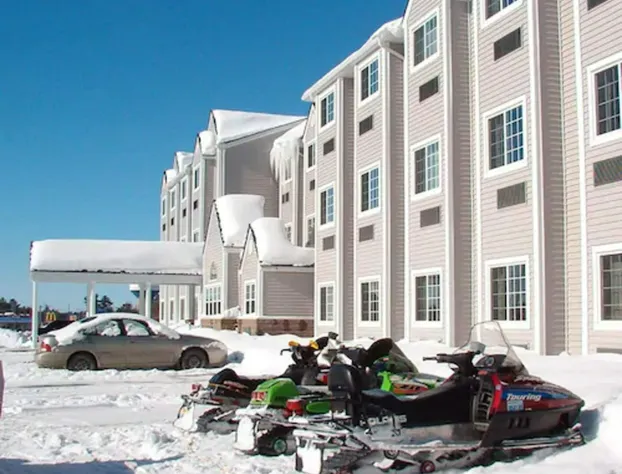 Parry Sound Inn & Suites hotel detail image 2