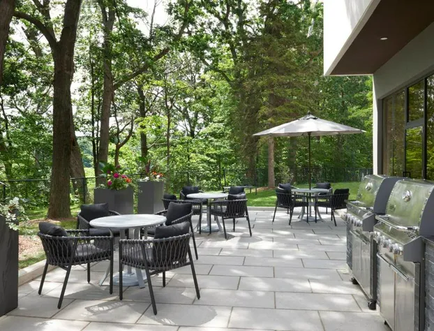 TownePlace Suites by Marriott Toronto Oakville hotel detail image 2