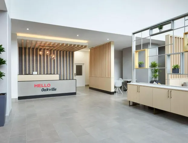 TownePlace Suites by Marriott Toronto Oakville hotel detail image 4