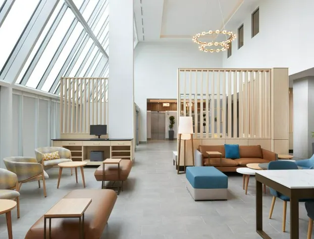 TownePlace Suites by Marriott Toronto Oakville hotel detail image 3