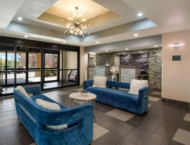 SureStay Plus Hotel by Best Western Coralville Iowa City hotel detail image 3