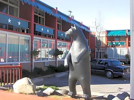 The Brunswick Hotel Complex hotel hero