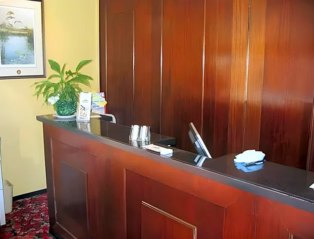 The Brunswick Hotel Complex hotel detail image 2