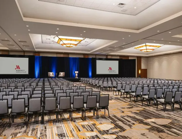 Hyatt Regency Coralville Hotel & Conference Center hotel detail image 4
