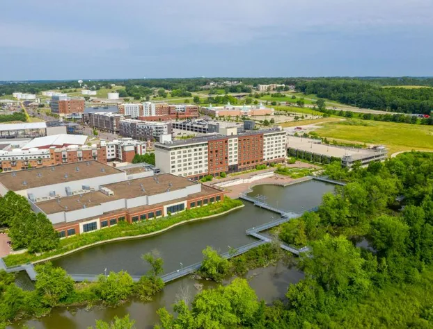 Hyatt Regency Coralville Hotel & Conference Center hotel detail image 4