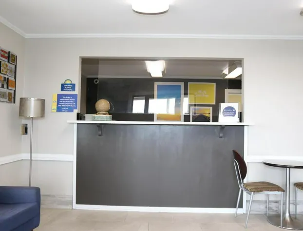 Days Inn by Wyndham Monroe LA hotel detail image 4