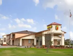 Super 8 by Wyndham Rayville hotel detail image 4