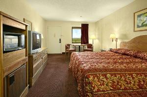 Super 8 by Wyndham Rayville hotel detail image 2