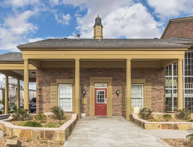 Baymont by Wyndham Kansas City KU Medical Center hotel detail image 1