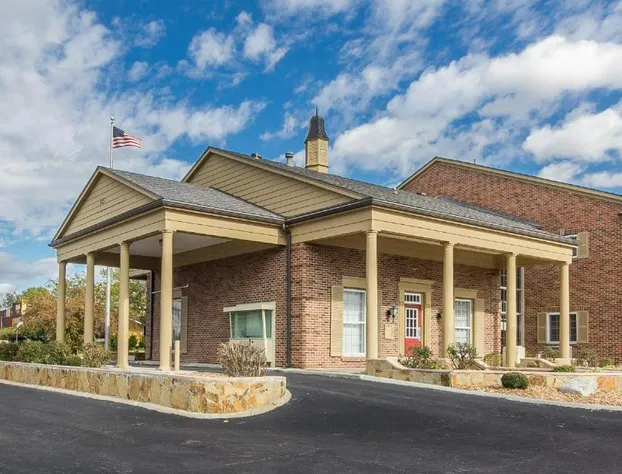 Baymont by Wyndham Kansas City KU Medical Center hotel detail image 2