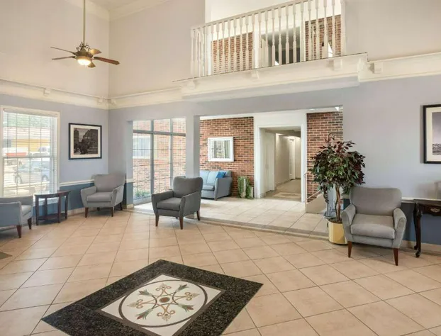 Baymont by Wyndham Kansas City KU Medical Center hotel detail image 3