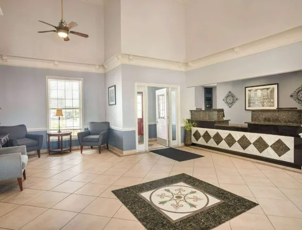 Baymont by Wyndham Kansas City KU Medical Center hotel detail image 4