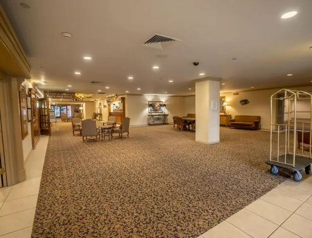 Piccadilly Inn Airport hotel detail image 4