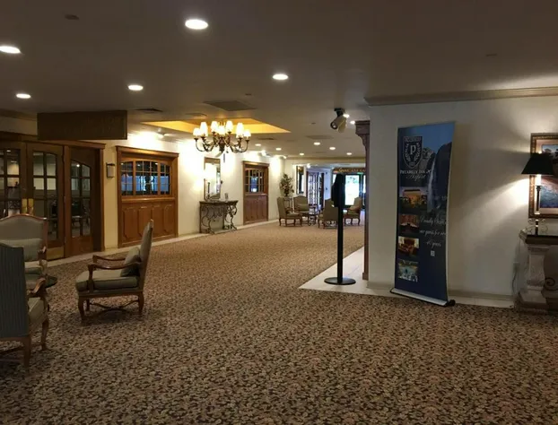 Piccadilly Inn Airport hotel detail image 4