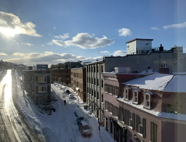Hôtel Le Saint-Paul hotel detail image 4